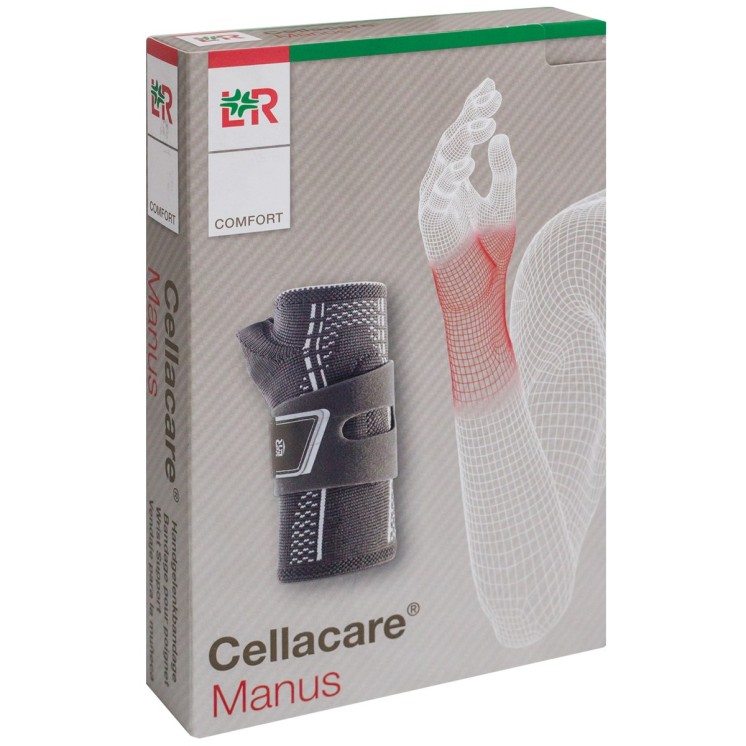 Aktivbandage Handgelenk Cellacare® Manus Comfort Gr1 Links