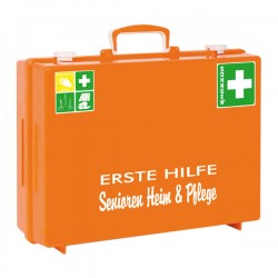 Söhngen Erste-Hilfe-Koffer...