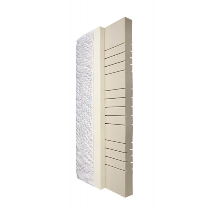 Malie Visco- Topper SIRIUS, 90x200 / 8 cm