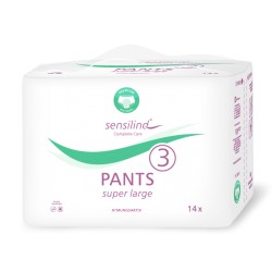 Sensilind Pants Super,...