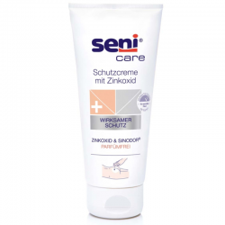 Seni Care Schutzcreme mit...