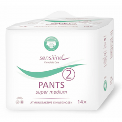 Sensilind Mobile Pants...