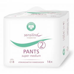 Sensilind Pants Super,...