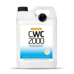 Ultrana CWC 2000 Flächendesinfektion, 1x5000 ml Kanister