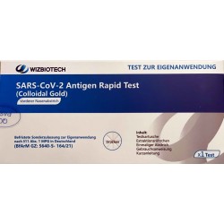 WIZBIOTECH SARS-CoV-2...