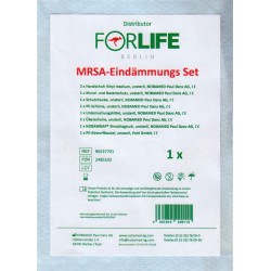 FORLIFE MRSA Eindämmungs- Set