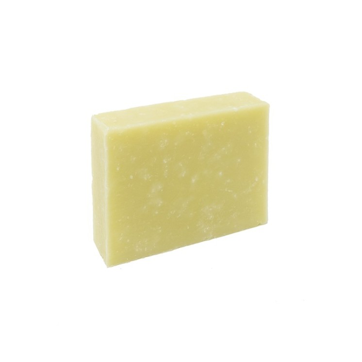 Mara Körperseife Orange, 1x90g