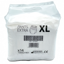 Adult Pants Extra | EXTRA...