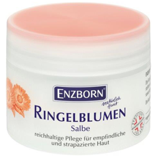 Enzborn® Ringelblumensalbe, 200ml