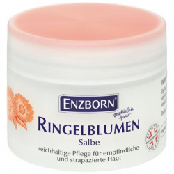 Enzborn® Ringelblumensalbe,...