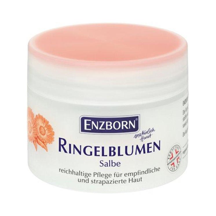 Enzborn® Ringelblumensalbe, 200ml