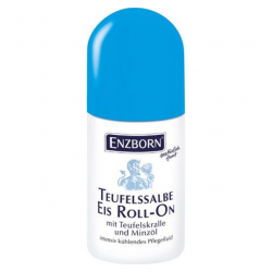 Enzborn®, Teufelssalbe Eis Roll-on, 50ml