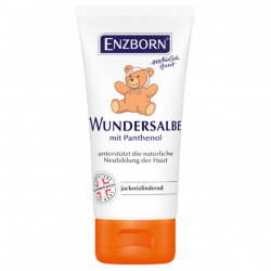 Enzborn® Wundersalbe, 50ml