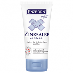 Enzborn® Zinksalbe, 50ml