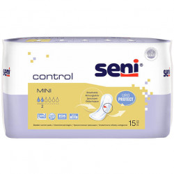 Seni Control Mini,  Karton...