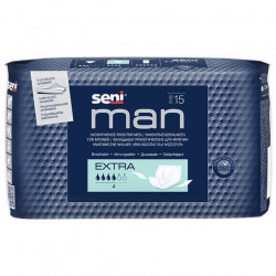 Seni Man Extra, 1x15 Stück