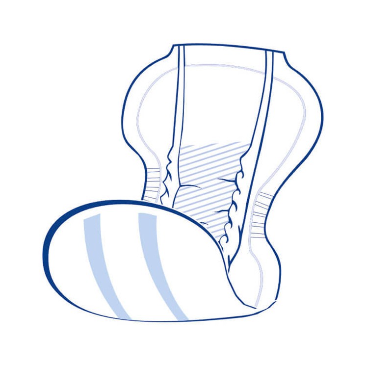 Seni San Uni, 1x30 Stück