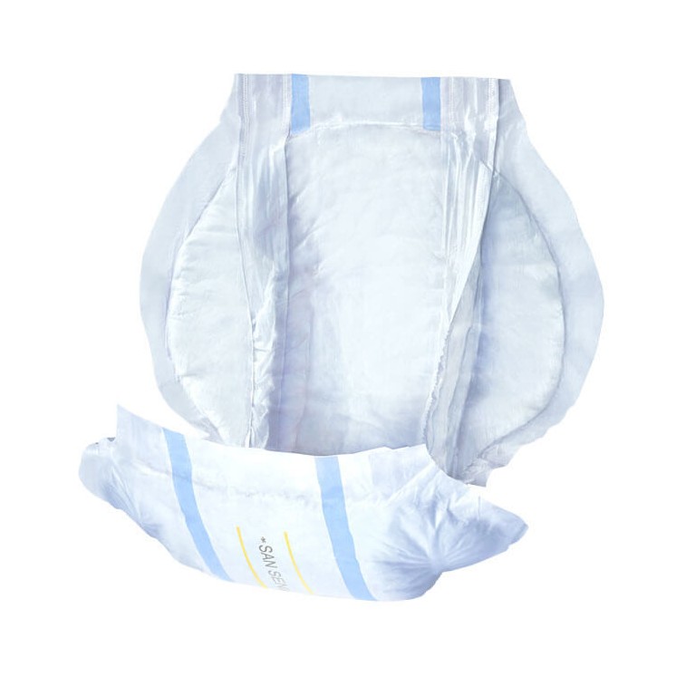 Seni San Uni, 1x30 Stück