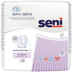 San Seni Maxi, 1x30 Stück