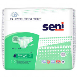 Seni Super Seni Trio Größe...