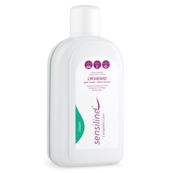 Sensilind Clean Cremebad, 1000 ml
