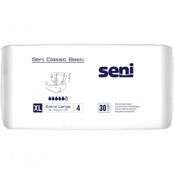 Seni Classic BASIC Extra...