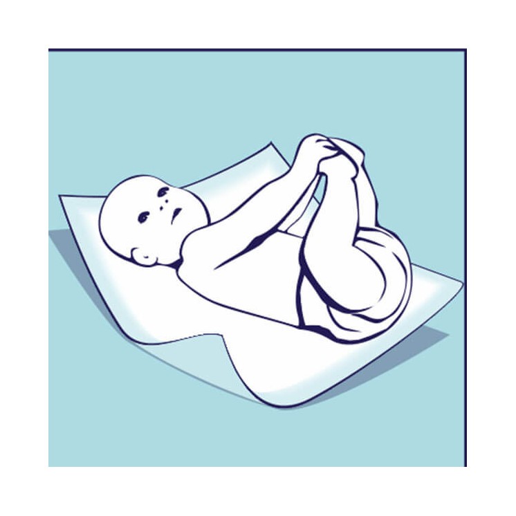 Seni Soft Super 40x60cm, 1x30 Stück