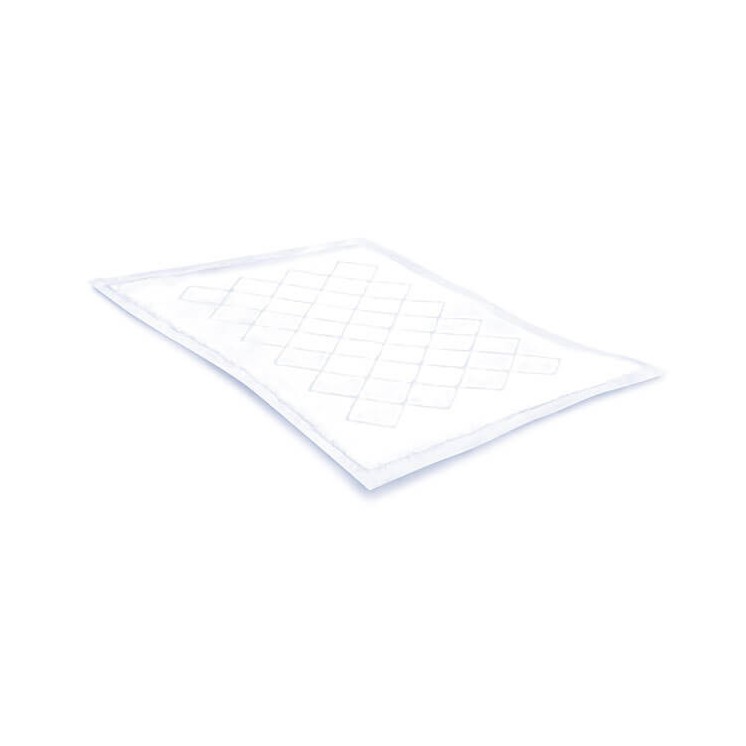 Seni Soft Basic, 60x90cm, Karton 4x30 Stück
