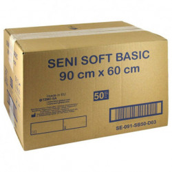 Seni Soft Basic, 60x90cm,...