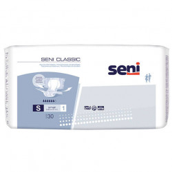 Seni Classic Small, Karton...