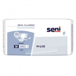 Seni Classic Medium, Karton...