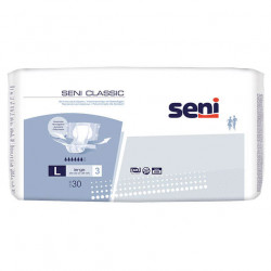 Seni Classic Large, Karton...