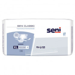 Seni Classic Extra Large,...