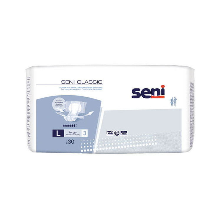 Seni Classic Large, PROBE 1 Stück