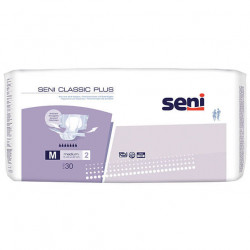 Seni Classic Plus Medium,...