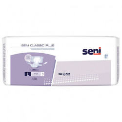 Seni Classic Plus Large,...