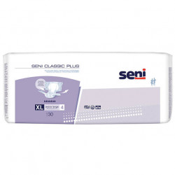 Seni Classic Plus Extra...