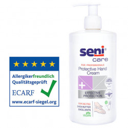 Seni Care Handschutzcreme,...