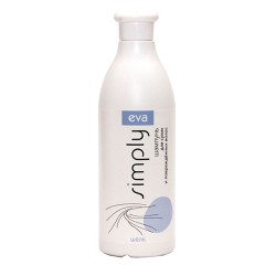EVA Duschgel Seide & Baumwolle 500 ml