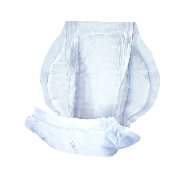 San Seni Basic Prima, 1x30 Stück