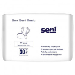 San Seni Basic Prima, 1x30...