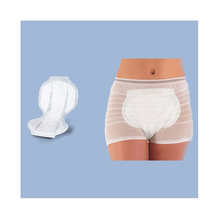 San Seni Basic Normal, 1x30 Stück