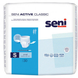 Seni Active Classic, Small,...