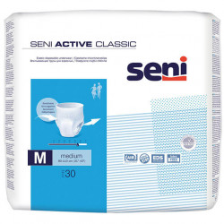 Seni Active Classic,...