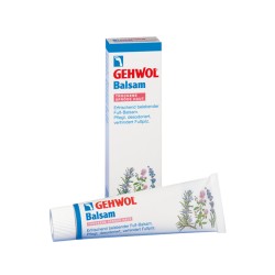 Gehwol Balsam f. trockene...