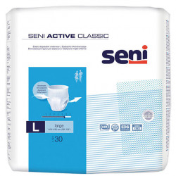 Seni Active Classic, Large, 1x30 Stück