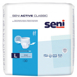 Seni Active Classic, Large,...