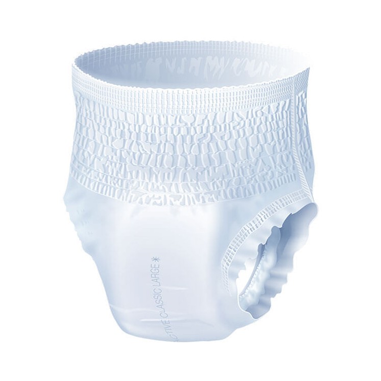 Seni Active Classic, Extra Large, Karton 3x30 Stück