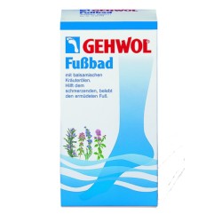 Gehwol Fußbad 250 g