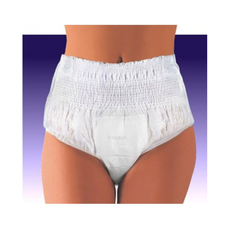 Seni Active Normal, Medium, 1x10 Stück